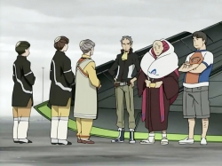 اورکا 7 (فصل1-قسمت40)